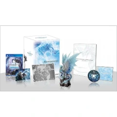 Monster Hunter World Iceborne Collector's Edition ( CERO )